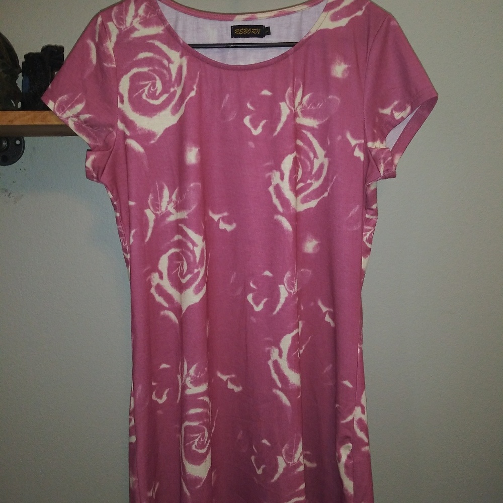 Reborn top
